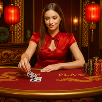 Alf Casino - Live Baccarat by Evolution Gaming