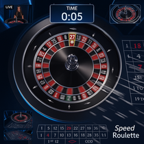 Alf Casino - Live Roulette by Evolution Gaming
