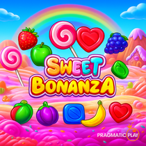 Alf Casino - Sweet Bonanza Slot Játék - Gyümölcsös Nyerőgép