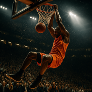 Alf Casino - Basketball Sports Betting