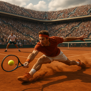 Alf Casino - Tennis Sports Betting